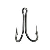 Mustad 7982 HS 3'lü Olta İğnesi