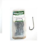 Mustad 92647 NPBN 25'li Olta İğnesi