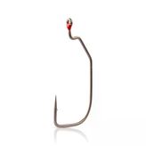 Mustad Alpha Point Assault Wide Gap 38120ap Olta İğnesi