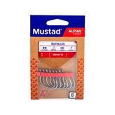 Mustad Alpha Point Ruthless 10851ap Olta İğnesi