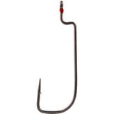 Mustad Alpha Point Tak-Offset 39820AP Olta Iğnesi - No3/0
