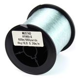 Mustad Ayaka 0.26 mm 600 mt Misina