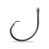 Mustad Circle Wide Gap 39948NP-BN Olta İğnesi