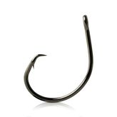 Mustad Demon Circle Offset 39940Np-Dt Olta İğnesi
