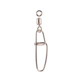 Mustad Demon Dlss03 Klipsli Fırdöndü