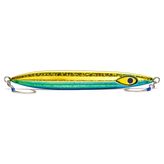Mustad FUG-250G Rip Roller Jig Sahte Yemi