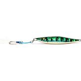 Mustad GMK-200G Daggerman Jig Sahte Yemi