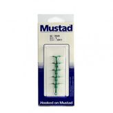 Mustad HQ:35648 No:5 Yeşil 3'lü Olta İğnesi
