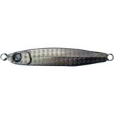 Mustad Mezashi Casting Jig 15 gr Black Magic Sahte Balığı