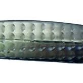 Mustad Mezashi Casting Jig 20 gr Black Magic Sahte Balığı
