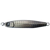 Mustad Mezashi Casting Jig 30 gr Black Magic Sahte Balığı