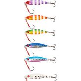 Mustad Mezashi Micro Casting Jig 7gr 5.5mm - 003