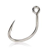Mustad Ruthless In-Line Ultranor Hook 10850Un Olta İğnesi