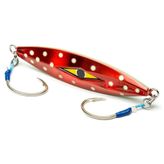 Mustad Staggerbod BMB-180G Jig Sahte Yemi