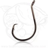 Mustad Ultra Point 39928Np-Bn Octopus İnline Circle Olta İğnesi