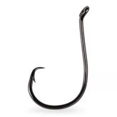 Mustad Ultra Point 39935Np-Bn Octopus Circle 2X Strong Olta İğnesi