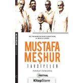 Mustafa Meşhur Tavsiyeler - Ferhat Özbadem