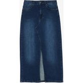Mustang Denim Etek - XL
