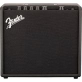 Mustang LT25 Elektro Gitar Amfisi, Siyah