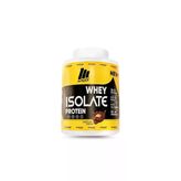 Mustang Nutrition Whey İsolate Protein 1800 Gr Çikolata
