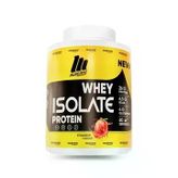 Mustang Nutrition Whey İsolate Protein 1800 Gr Çilek