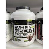 MUSTANG NUTRITION WHEY ISOLATE PROTEİN