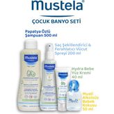 Mustela Çocuk Banyo Seti