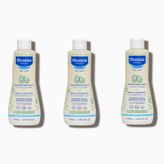 Mustela Gentle 3x500 ml Bebek Şampuanı