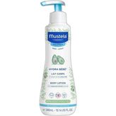 Mustela Hydra Bebe Vucut Losyonu 300 ml Şişe