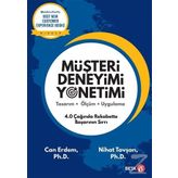 Müşteri Deneyimi Yönetimi Beta Yayınları