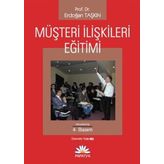 MÜŞTERİ İLİŞKİLERİ EĞİTİMİ - ERDOĞAN TAŞKIN