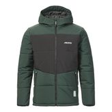 MUSTO M 64 PUFFER ERKEK MONT