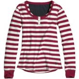 Musto Roxane Çizgili sweatshirt, Kadın