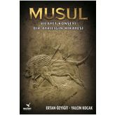 Musul - Wizart Yayınları