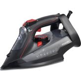 Musullu MS-IR8992 Siyah Buharlı Ütü