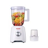 Musullu MSL-2035 Beyaz Blender
