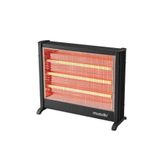 Musullu MSL-6001 Elektrikli Isıtıcı