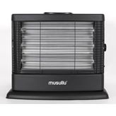Musullu MSL-6003 Elektrikli Isıtıcı