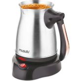 Musullu MSL-CM212 Elektrikli Cezve Çelik