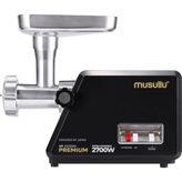 Musullu MT-G2700M Siyah 2700W Et Kıyma Makinesi