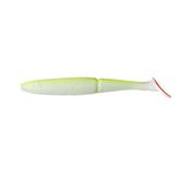 Mutant 3536 01 Nikko Soft 11.5 cm Levrek Silikonu 5'li Paket Suni Yem