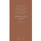 Mütevazı Bir Öneri - Jonathan Swift