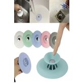 Mutfak Banyo Lavabo Tikaci