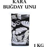 Mutfak Kitap Karabuğday Unu