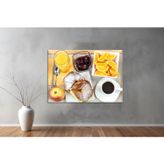 Mutfak ( Kitchen ) Kanvas Yatay Tablo 3