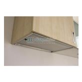 MUTFAK UST DOLAP ALTI ISIKLI TABAN 60 CM. MODUL