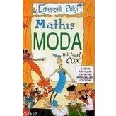MÜTHIŞ MODA - MICHAEL COX