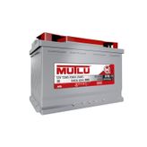 Mutlu 12 Volt 72 Amper Sfb Son Teknoloji Akü