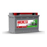 Mutlu 12V 75 Ah 730A EFB Start-Stop Akü.