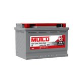 Mutlu 2024 12 V 72 Ah 640A SFB C Akü